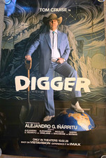 2 Digger Original Movies Posters 27 x 40 in - Movie Memorabilia picture