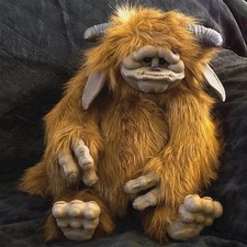 Ludo Plush Stuffed Animal – 9.8