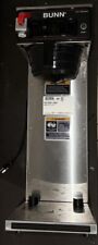 Bunn 23001.0006 CWTF15-APS Automatic Airpot Coffee Brewer picture