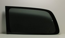 Fits 1998-2005 Chevrolet Venture Extended Van Driver Side (left) Quarter Glass picture