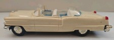 Vintage AMT Cadillac Coupe De Ville Dealer Promo  picture