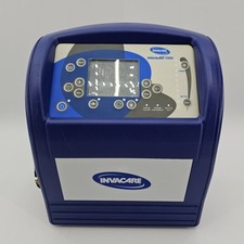 Invacare MicroAIR 1000 MA1000P Alternating Pressure Low Air Loss Pump Only picture