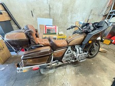 1982 Honda GL 1100 Goldwing Aspencade  picture