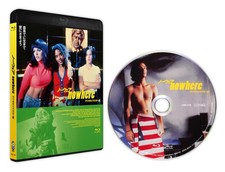 Nowhere 1997 Gregg Araki Remastered [Region A][English][Blu-ray] picture