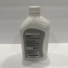 Genuine BMW DTF1 Transfer Case Fluid 1 Liter Bottle 83225A4F016 picture