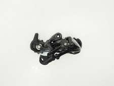 New SRAM X5 10-Speed Rear Derailleur Mountain Bike MTB Black picture