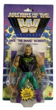 Mattel Masters of the WWE Universe: Jake 