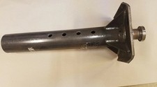 30K Gooseneck to 5th Wheel Adapter 4