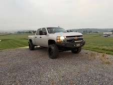2013 Chevrolet Silverado 2500 HD K2500 HEAVY DUTY LT picture