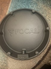 Focal Hip Evo Floor Speaker Stand / Mount Kit, Black picture