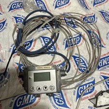 Raytek M13 RAYM13COMM Communication box, push button interface w/LCD picture