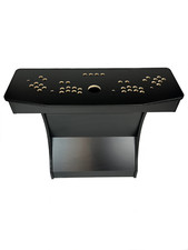 4 Player Arcade Pedestal Kit picture