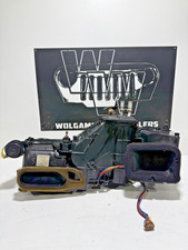 HVAC Heater Box Housing Assembly w/ AC 02-06 Jeep TJ Wrangler 55037603AC OEM 53 picture