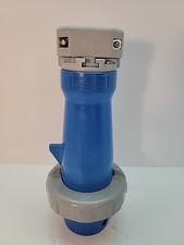 Hubbell HBL460P9W 60A 250VAC 30 7.5 HP New picture