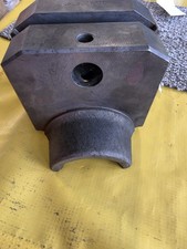 Atlas Copco Epiroc 3222309745 T45 Drill Steel Support Half Rock Drill Rig picture