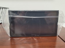 Kenwood Excelon DMX709S 6.8