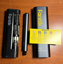 Fanttik F2 Master Cordless Rotary Tool Kit – Brand New Open Box picture