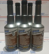 Stanadyne Performance Formula Diesel Injector Cleaner 6pk - 16oz bottle # 43564 picture