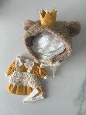 Blythe Doll Outfit Set Artist Handmade Collectible 15+ picture