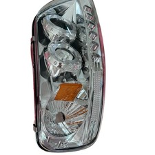 Spyder Auto  Halo LED Projector Headlights Fits 97-04 Ford  F-150 picture