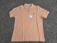 Vintage Woodmar Hammond Country Club Polo Shirt Men's Medium 1980s 1990s Golf picture