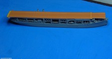 Neptun N 1318 USS Langley USA Aircraft Carrier BNIB 1/1250 Waterline Ship WW2 picture
