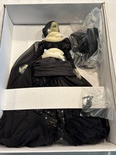 2013 TONNER WICKED WITCH OF THE WEST WIZARD OZ LE 500 T130ZDD03 18.5