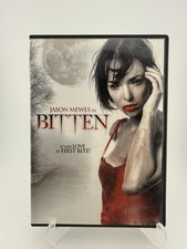 Bitten  (DVD, 2010) Jason Mewes, Erica Cox Horror - Ships Fast & Secure picture
