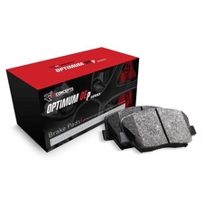R1 Concepts Front or Rear Optimum Oep Brake Pads picture