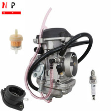 For 1987-2006 Yamaha XT225 XT 225 Carburetor and Intake Manifold Boot USA picture