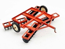 1/16 Allis Chalmers Disk picture