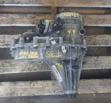1998 Chevrolet Tahoe Yukon Suburban 4L60E  Transfer Case Auto 4WD NP246 opt NP8 picture