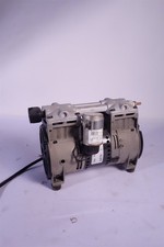 Dental Vacuum Pump for Whip Mix Intra Tech Furnace Working Tested.  picture