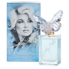 Dolly Early Morning Breeze EDT Spray 1.7 oz 50ml Women's Fragrance by Dolly picture