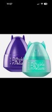 2 pk jafra Double Nature Dúo Peace /wild  Women's Fragrance  3.3fl  picture