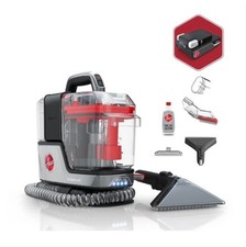 Hoover BH14000V ONEPWR CleanSlate Cordless Carpet Spot Cleaner Portable NEW picture