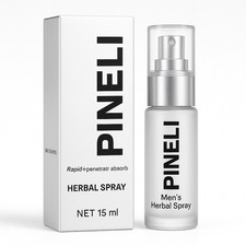 Men’s Body Spray 15ml External Use Personal Care  picture