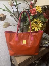 mcm tote bag large picture