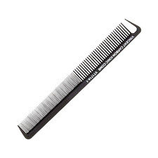 Vincent - Carbon Hook All Purpose Styling Comb 7.25