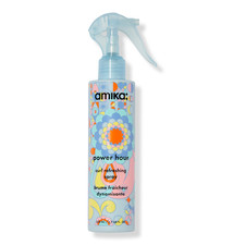 amika Power Hour Curl Refreshing Spray 6.7 oz 2647438 Ship from USA picture