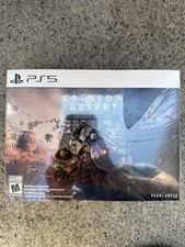 Crimson Desert (Deluxe Edition) Sony PlayStation 5 Brand NEW Sealed PS5 Game picture