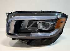 Nice 2020-2023 Mercedes-Benz GLB250 GLB35 AMG W247 LED Headlight Left OEM picture