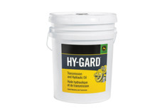 John Deere Transmission and Hydraulic Oil, Hy-Gard™ 5 Gal. -AR69444 picture