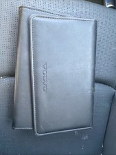 2013 Volvo XC90 Genuine Factory OEM Owners Manual picture