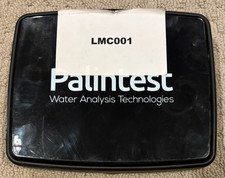 Palintest Lumiso Check Standards Pooltest 3,4 ,6 NEW picture