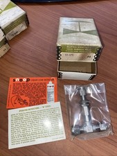 NOS Swagelok NUPRO SS-4MG-VCR Metering Valve 1/4