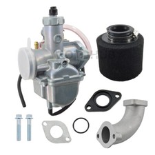 Carburetor For Mikuni VM22 26mm Carb 125cc 140cc 150cc Dirt Pit Bike SSR PIRANHA picture