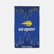 2026 US Open Tennis Hand Towel 15