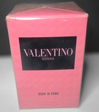 Valentino Donna Born in Roma Eau de Parfum 1.7 oz 50ml EDP Women New picture