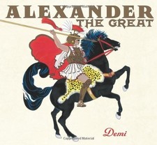 Alexander The Great picture